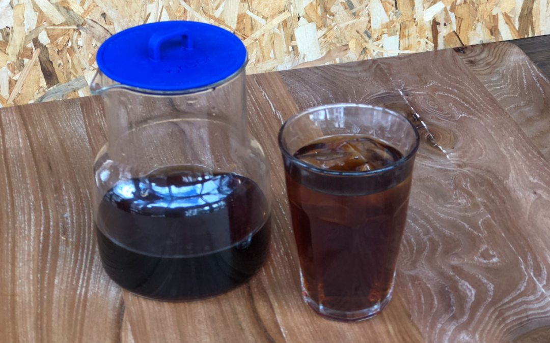La boisson de l’été : le Bruer Coffee