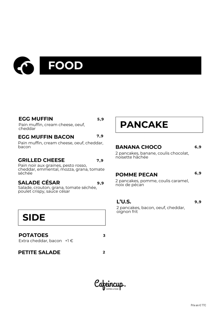 food
